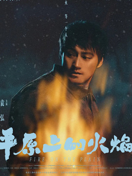 平原上的火焰_天天影视