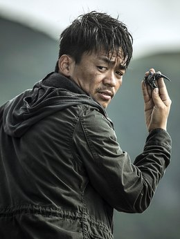 一个人的武林_天天影视