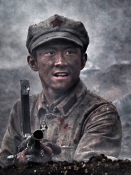 血战湘江_天天影视