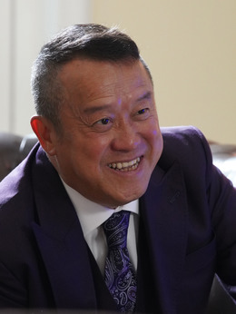 扫黑行动_天天影视