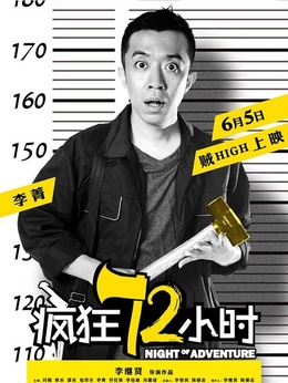 疯狂72小时_天天影视
