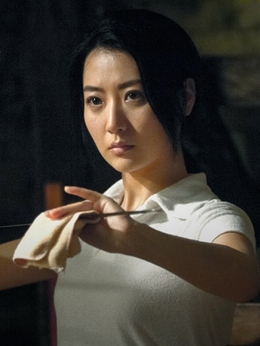 一个人的武林_天天影视