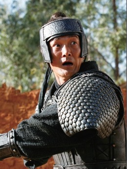 大兵小将_天天影视