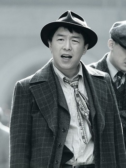 精武风云_天天影视