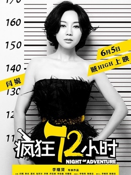 疯狂72小时_天天影视