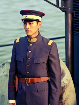 第一大总统_天天影视