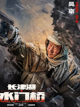 长津湖之水门桥_天天影视