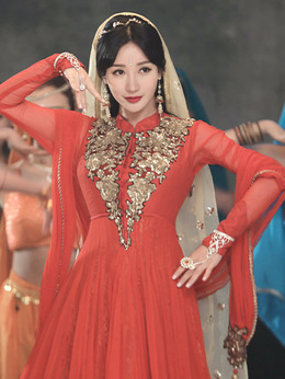 大闹天竺_天天影视