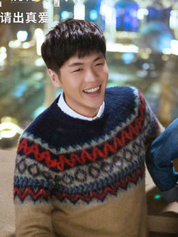 奇葩朵朵_天天影视