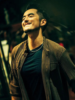 扫黑·决战_天天影视