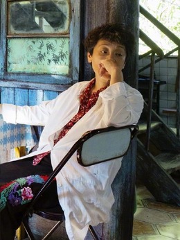 地球最后的夜晚_天天影视