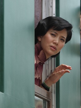 叶问：终极一战_天天影视