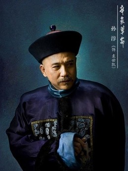 辛亥革命_天天影视