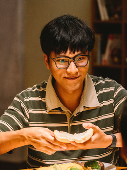 美好的意外_天天影视