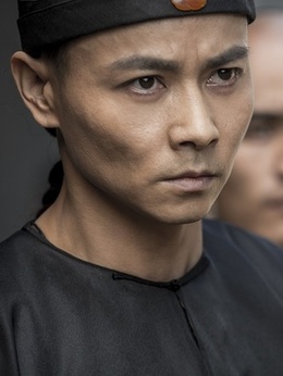 黄飞鸿之英雄有梦_天天影视