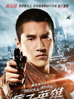 痞子英雄首部曲:全面开战_天天影视