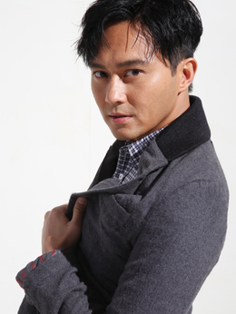 陆小凤传奇之血衣之谜_天天影视