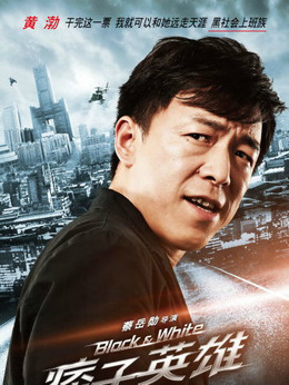 痞子英雄首部曲:全面开战_天天影视