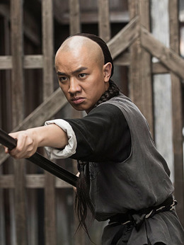 黄飞鸿之英雄有梦_天天影视