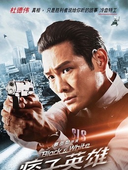 痞子英雄首部曲:全面开战_天天影视