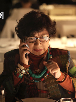 宅女侦探桂香_天天影视