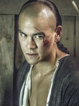 黄飞鸿之英雄有梦_天天影视