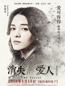 消失的爱人_天天影视