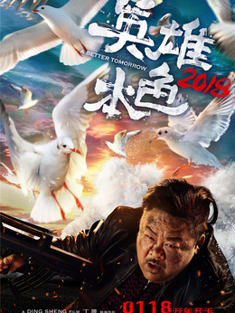 英雄本色2018_天天影视