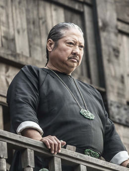 黄飞鸿之英雄有梦_天天影视