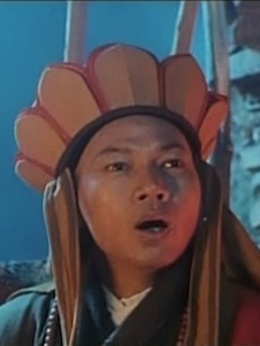 大话西游之大圣娶亲_天天影视