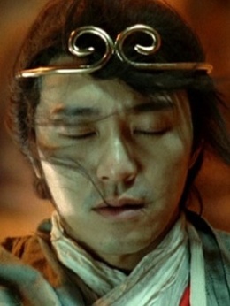 大话西游之大圣娶亲_天天影视