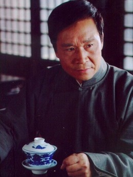 陆小凤传奇之剑神一笑_天天影视