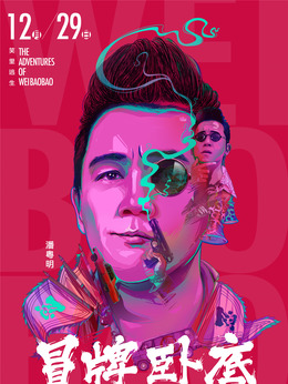 冒牌卧底_天天影视