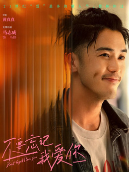 不要忘记我爱你_天天影视