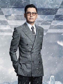 寒战2_天天影视