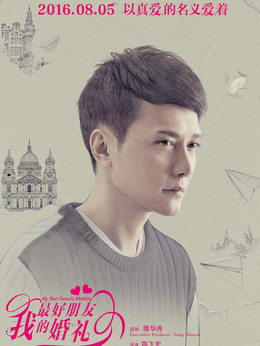 我最好朋友的婚礼_天天影视