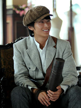 危险关系_天天影视