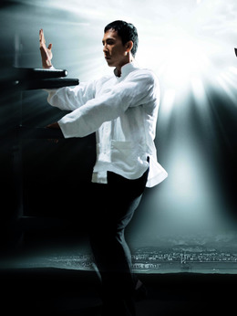 叶问2:宗师传奇_天天影视