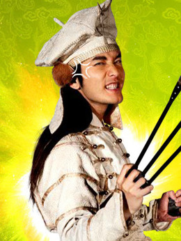 唐伯虎点秋香2_天天影视