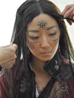 龙门飞甲_天天影视