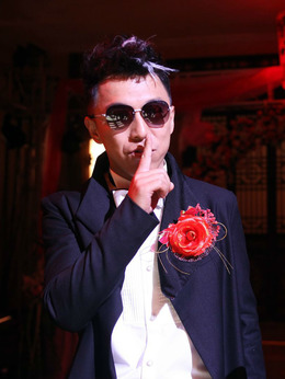 饭局也疯狂_天天影视