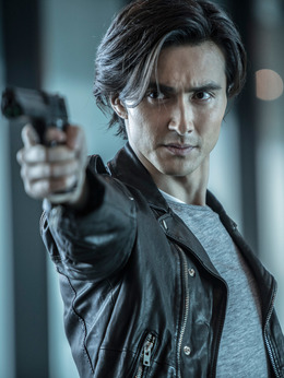 惊天破_天天影视