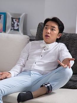 我老公不靠谱_天天影视