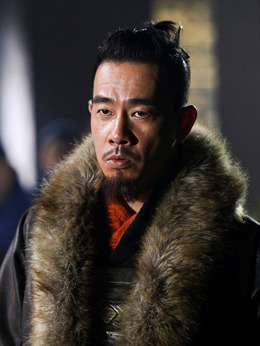 鸿门宴_天天影视