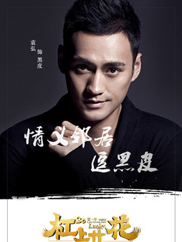 杠上开花_天天影视