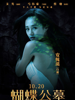 蝴蝶公墓_天天影视