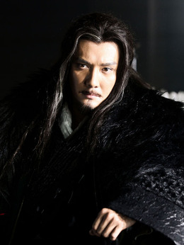 鸿门宴_天天影视