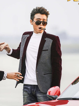 完美有多美_天天影视