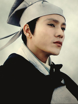 龙门飞甲_天天影视