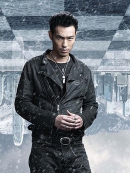 寒战2_天天影视